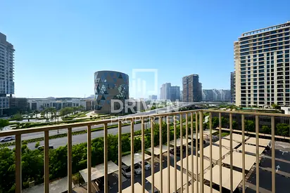Furnished | Ready to Move in | Community View