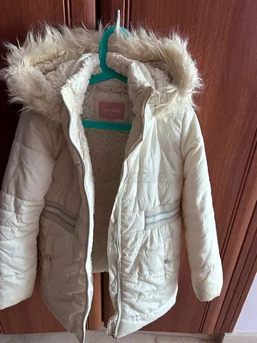 Jacket for girls