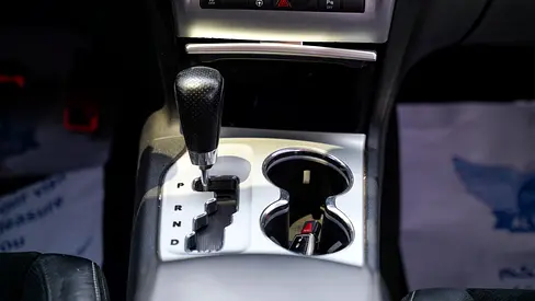 2013 JEEP GRAND CHEROKEE 缩略图 14