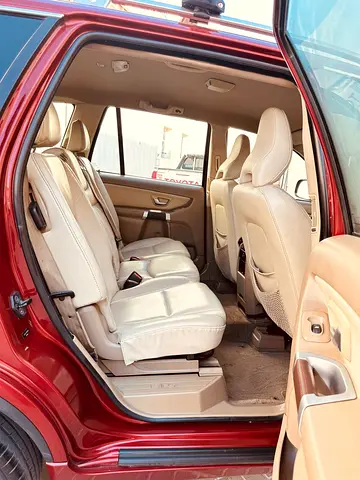 2013 Volvo XC90 — фото 13