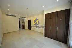 SPACIOUS STUDIO • READY TO MOVE • 3 MINS WALK TO RIGGA METRO • HEART OF DEIRA