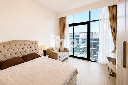 Furnished | Prime Location | Ready to move in