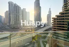 Fully Furnished | Sea View | Vacant