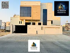 Luxury villa, all fees included (transfer of ownership, electricity, and water). Don't miss this opp