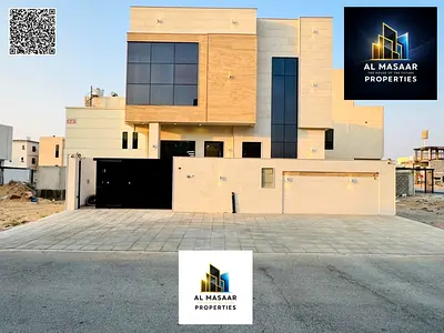 Luxury villa, all fees included (transfer of ownership, electricity, and water). Don't miss this op
