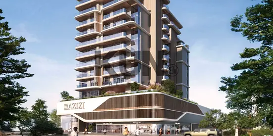 20/80 Payment Plan | Near School | Pool View | High ROI
