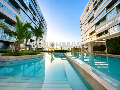 Stunning Sea View | 3 Bedrooms + Maid + Storage | Enquire Now!