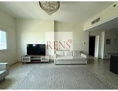 Furnished 2BR | Spacious Layout | Ready to Move