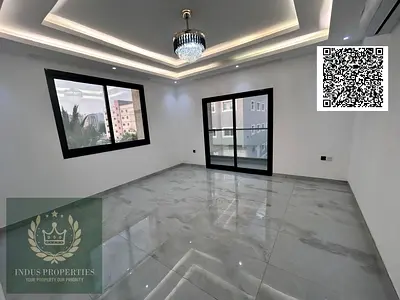 Stunning 1-Bedroom Apartment