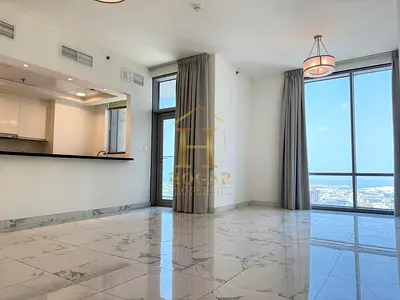 Vacant | Huge Layout | Well-Maintained