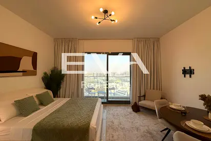 FULLY FURNISHED | ROI 7.2% | HIGH FLOOR