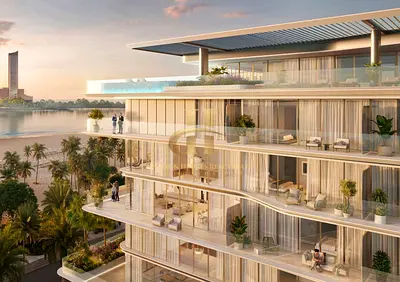Sea View | High ROI Zone Near Wynn Casino