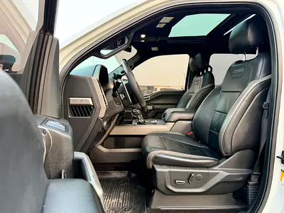 صورة 14 لـ 2017 FORD F-150