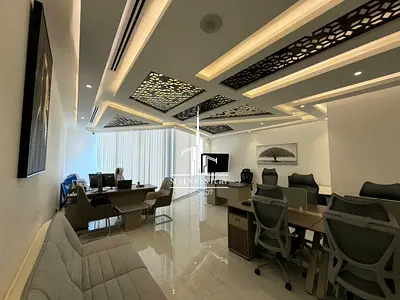 Canal View | Fully Furnished | Near to the Metro