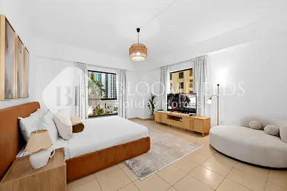 Spacious 3BR l Beach Access