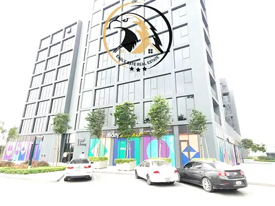 Spacious Studio Apartment With Kitchen Appliances Close Sharjah Airport Road