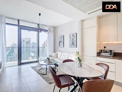 STANDALONE TOWER | MODERN LAYOUT | CLOSE TO JBR