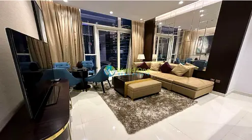 Stunning Views | Modern Luxury | Fully Furnished