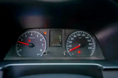 صورة 14 لـ 2024 Nissan URVAN