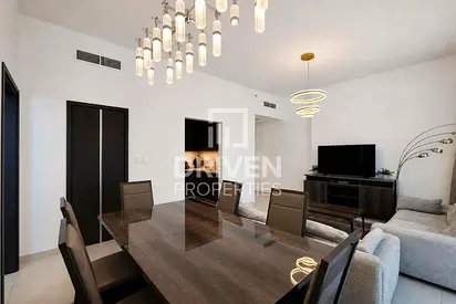Furnished | Prime Location | Garden View | Vacant