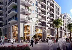 Value & Potential | Brand New Off-Plan Residence