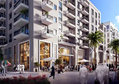 Value & Potential | Brand New Off-Plan Residence