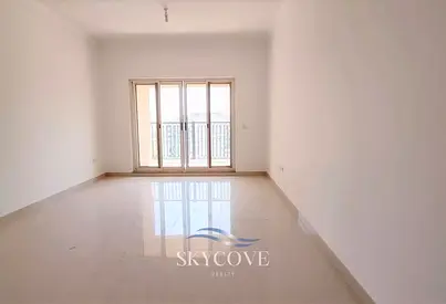 Spacious 2 Bedroom | AED 1.35M | Vacant Soon