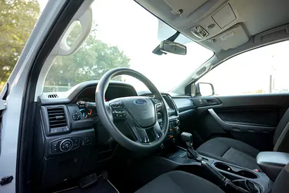 2021 FORD RANGER 照片 14