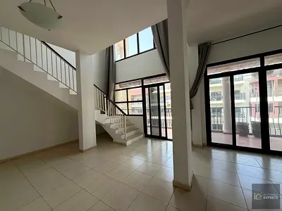 VACANT SOON | DUPLEX | BIGGER LAYOUT