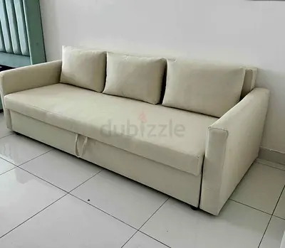 Elegant beautiful 3 seater sofa bed available at wholesale Price