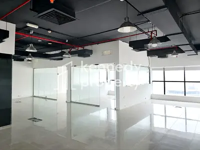 Ready to Occupy | Fully Fitted | Near Metro