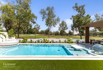Exclusive | Turnkey Home | Golf Course View