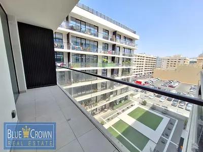 Chiller ac free ! Studio apartment ! Prime location
