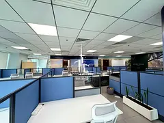 Modern Fitted Office |Premium | Accessible