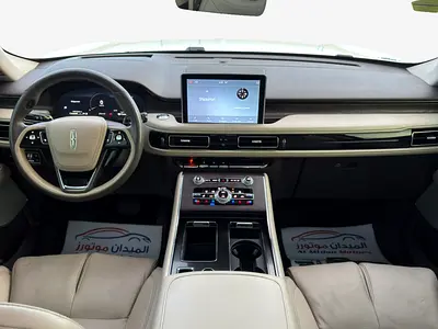 2021 Lincoln AVIATOR 照片 5