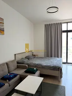 FULLY FURNISHED | READY TO MOVE | COMMUNITY VIEW