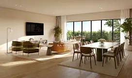 🌿 Sharjah's First Smart & Sustainable City | Freehold | Attractive Payment Plan