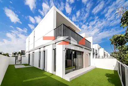 Single Row | Landscaped | View Now
