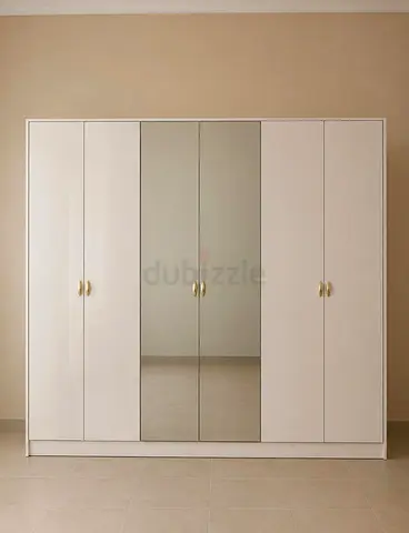 CLOSED BED