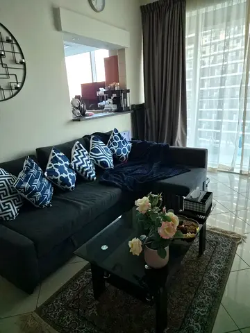 Sofa bed for sale IKEA