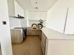 Spacious 1BHK in Misk Aljada | American-Style Kitchen | Big Layout | Front View | Hot Offer AED 60K