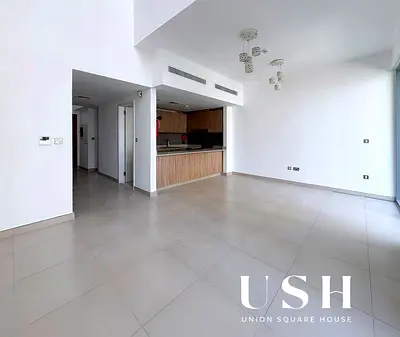 Modern 2BR + Maid Townhouse | Bright Interiors