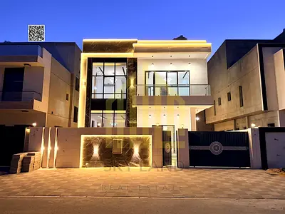 Luxury villa, prime location, freehold ownership, all-inclusive, negotiable