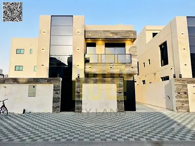 🏡 فيلا للبيع سوبر لوكس – جاهزة للسكن | شاملة الرسوم