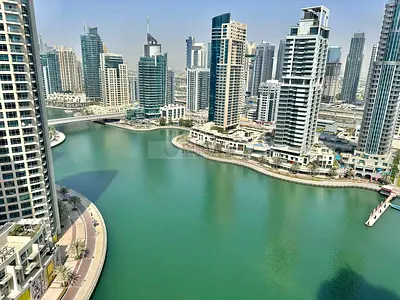 High Floor | Vacant | Marina View
