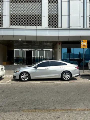 صورة 6 لـ 2021 Chevrolet MALIBU