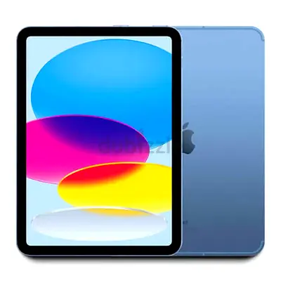 Apple iPad Air 13 inch - M3 Chip - WiFi - 128GB - Blue, A3268
