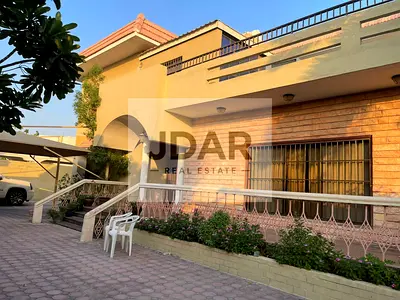 FOR SALE | Spacious Villa in Al Darari, Sharjah