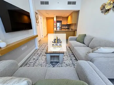 Hotel-Style Living | Fully Furnished 1 BR | Free Utilities & Wifi | 6K Rent Monthly