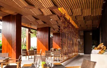 Cafe Fitout Services Dubai | Handyman, Plumbing, Electrical and Carpentry